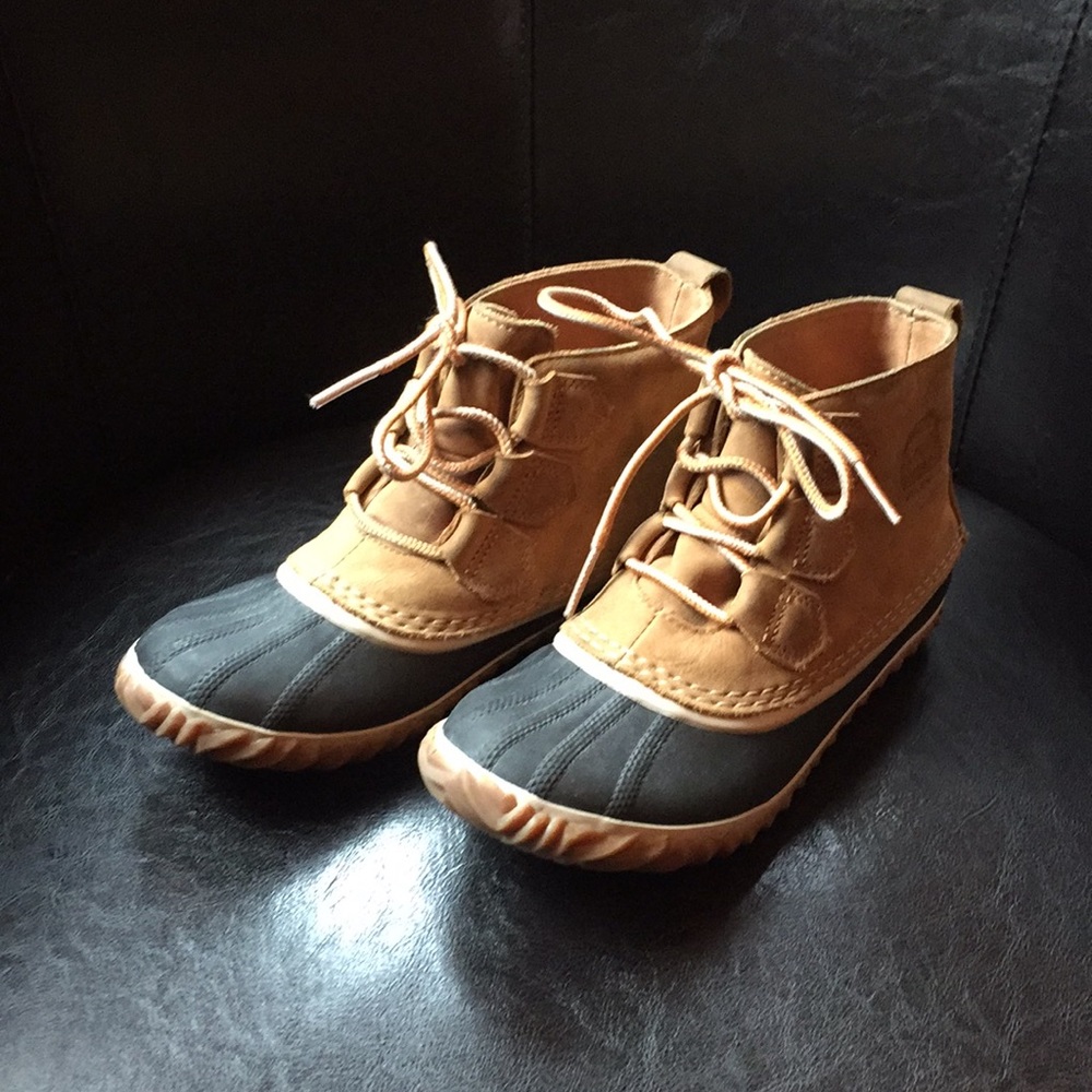 Sorel Out N About